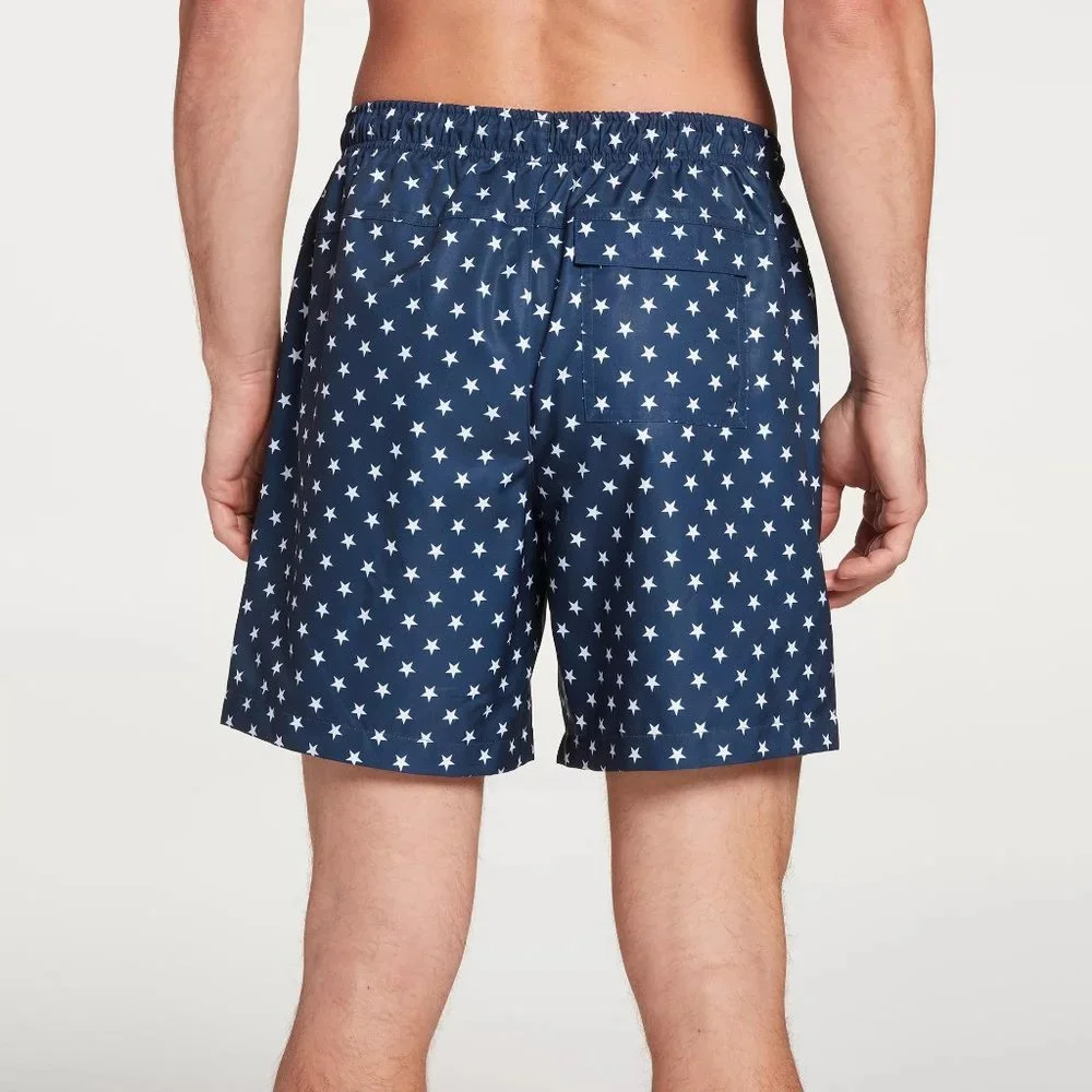 NWT DSG Men's 6" Rec Shorts - Picture 2 of 3